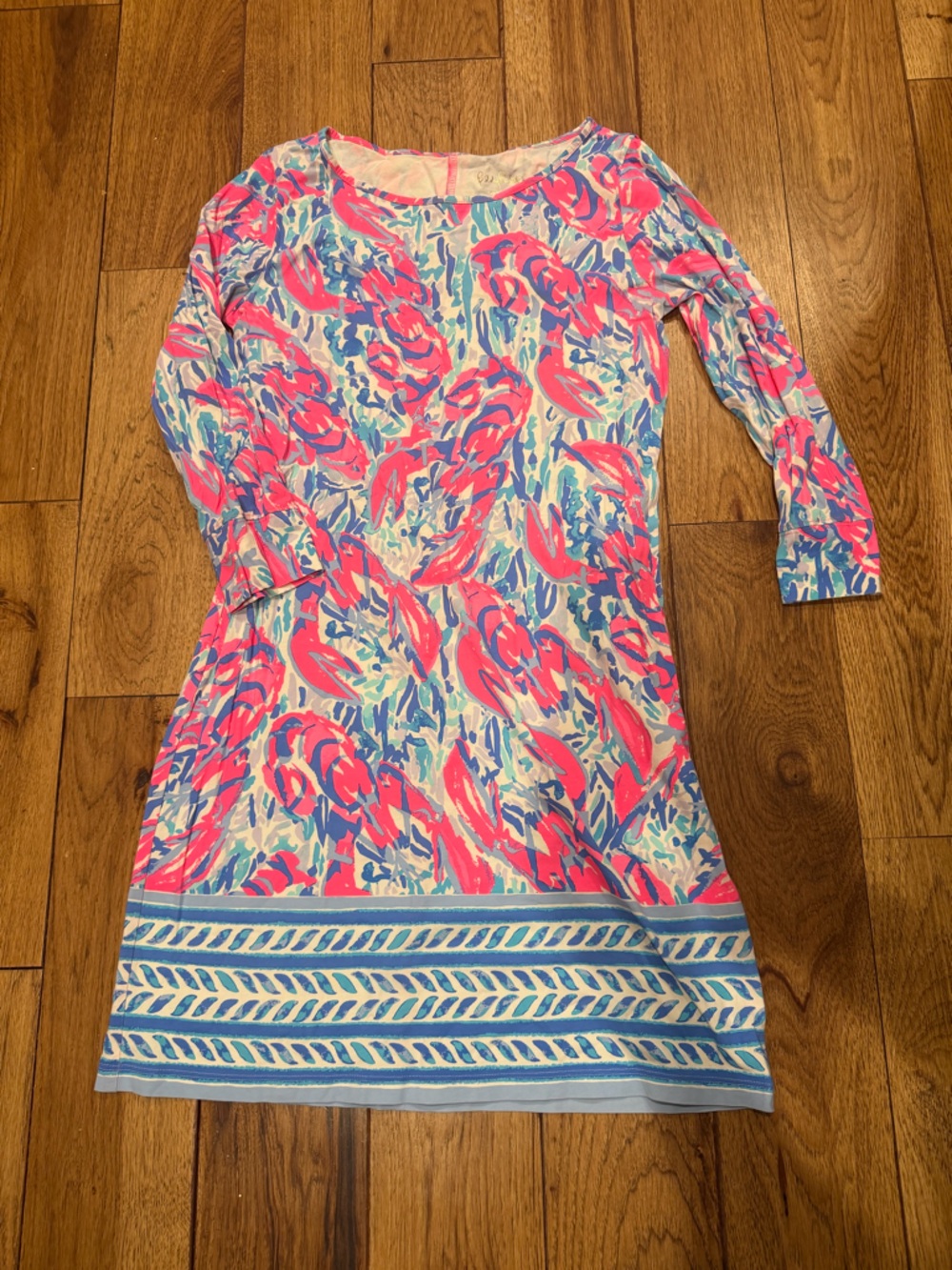 Lily dress